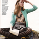 Illustration for article titled Fall At J. Crew: Romantic Ruffles, Destroyed Jeans, Hideous Shoes